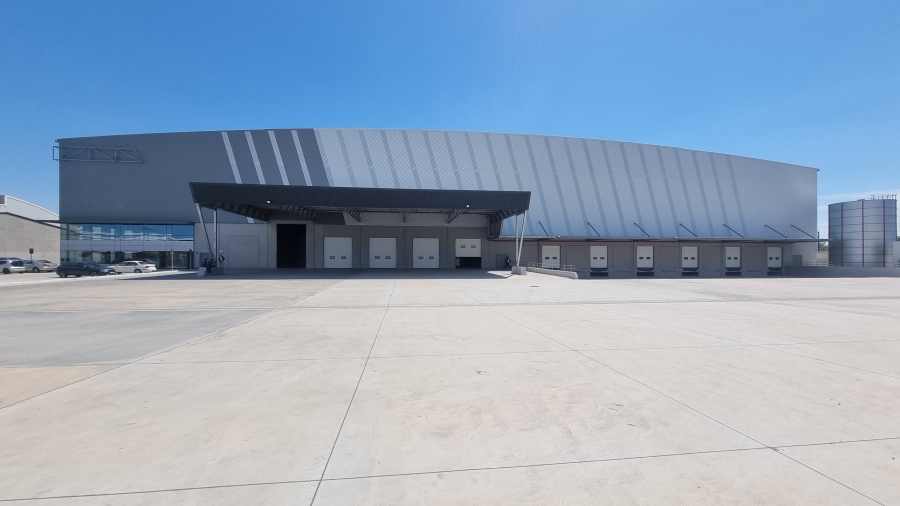 Commercial Property for Sale in Parow Industrial Western Cape